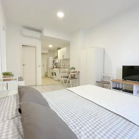 Apartment Estudio En Centro *