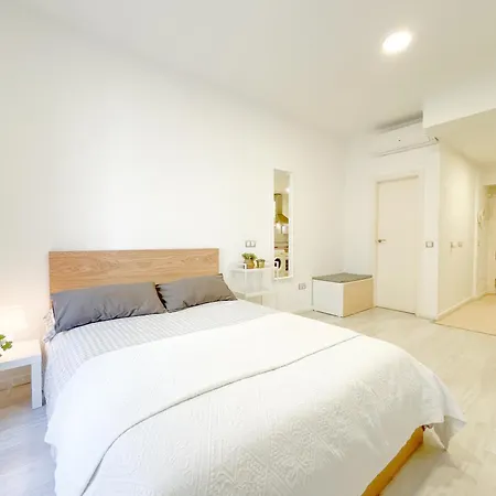 Apartment Estudio En Centro *
