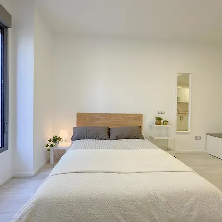 Estudio En Centro Apartment Malaga