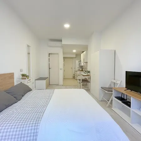 Estudio En Centro Apartment Malaga